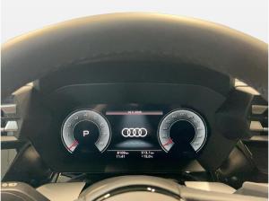Audi A3 Sportback 30 TFSI S tronic Advanced ACC AHK