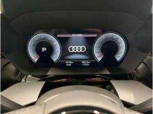 Audi A3 Sportback 30 TFSI S tronic ACC AHK AUT Kam.