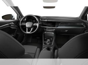 Audi A3 Sportback 40 TFSI e S tronic S line ACC AHK