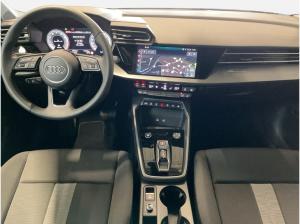 Audi A3 Sportback 35 TFSI S tronic Advanced ACC AUT
