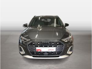 Audi A3 allstreet 35 TFSI ACC AHK AUT DynLicht Kam.