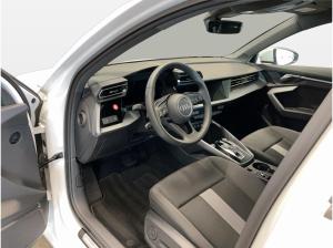 Audi A3 Sportback 35 TFSI S tronic advanced ACC AUT