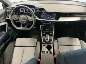 Audi A3 Sportback 30 TFSI S tronic ACC AHK AUT Kam.