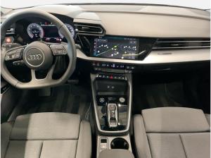 Audi A3 Sportback 30 TFSI S tronic Advanced ACC AHK