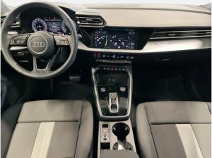 Audi A3 Limousine 35 TFSI S tronic advanced ACC AHK
