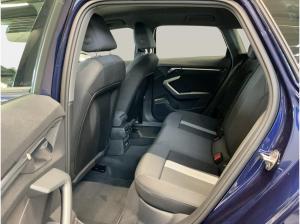 Audi A3 Sportback 35 TFSI S tronic Advanced ACC AUT
