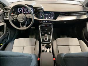 Audi A3 allstreet 35 TFSI S tronic ACC AHK AUT Kam.