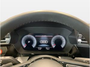 Audi A3 Sportback 35 TFSI S tronic advanced ACC AUT