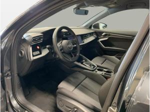 Audi A3 allstreet 35 TFSI ACC AHK AUT DynLicht Kam.