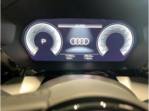 Audi A3 Sportback 35 TDI S tronic Advanced ACC AHK LM
