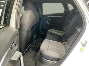 Audi A3 Sportback 30 TFSI S tronic ACC AHK AUT Kam.