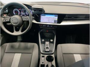 Audi A3 Sportback 35 TFSI S tronic advanced ACC AUT