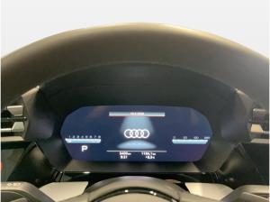 Audi A3 allstreet 35 TFSI ACC AHK AUT DynLicht Kam.