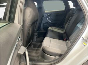 Audi A3 allstreet 35 TFSI S tronic ACC AHK AUT Kam.