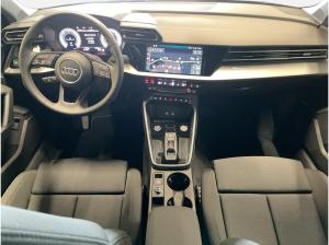Audi A3 Sportback 35 TDI S tronic Advanced ACC AHK LM