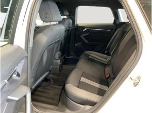 Audi A3 Sportback 35 TFSI S tronic advanced ACC AUT