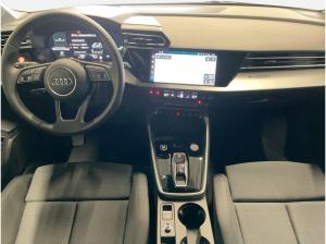 Audi A3 allstreet 35 TFSI ACC AHK AUT DynLicht Kam.