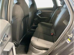Audi A3 Sportback 35 TDI S tronic Advanced ACC AHK LM