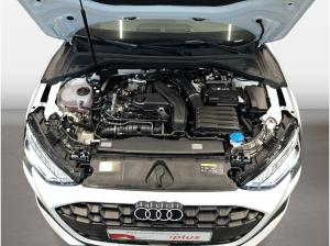 Audi A3 Sportback 30 TFSI S tronic ACC AHK AUT Kam.