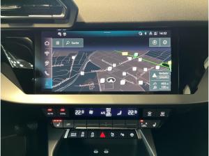 Audi A3 Sportback 35 TFSI S tronic Advanced ACC AUT