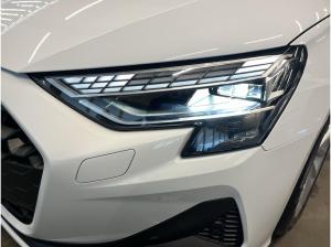Audi A3 Sportback 30 TFSI S tronic ACC AHK AUT Kam.