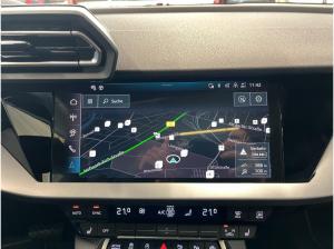 Audi A3 Sportback 30 TFSI S tronic Advanced ACC AHK
