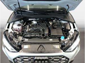 Audi A3 allstreet 35 TFSI S tronic ACC AHK AUT Kam.