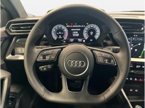 Audi A3 Sportback 30 TFSI S tronic ACC AHK AUT Kam.