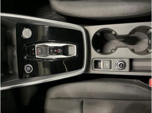 Audi A3 Limousine 35 TFSI S tronic advanced ACC AHK