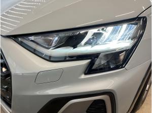 Audi A3 allstreet 35 TFSI S tronic ACC AHK AUT Kam.