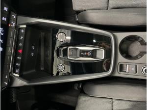 Audi A3 Sportback 30 TFSI S tronic Advanced ACC AHK