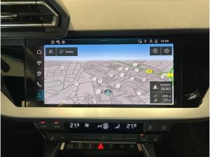 Audi A3 Sportback 35 TFSI S tronic advanced ACC AUT