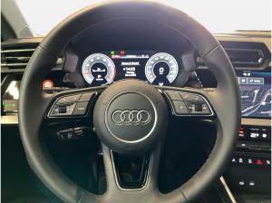 Audi A3 Sportback 35 TFSI S tronic Advanced ACC AUT