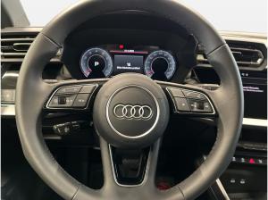 Audi A3 Limousine 35 TFSI S tronic advanced ACC AHK