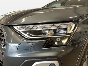 Audi A3 allstreet 35 TFSI ACC AHK AUT DynLicht Kam.