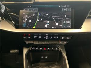 Audi A3 Sportback 30 TFSI S tronic ACC AHK AUT Kam.