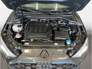Audi A3 Sportback 35 TDI S tronic Advanced ACC AHK LM