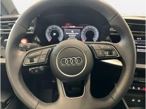 Audi A3 Sportback 30 TFSI S tronic Advanced ACC AHK