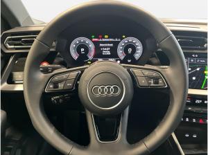 Audi A3 allstreet 35 TFSI S tronic ACC AHK AUT Kam.
