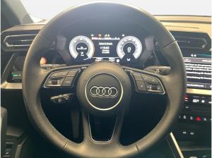 Audi A3 Sportback 35 TDI S tronic Advanced ACC AHK LM