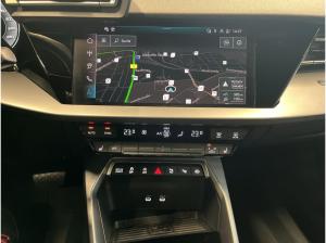 Audi A3 allstreet 35 TFSI S tronic ACC AHK AUT Kam.
