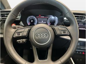 Audi A3 Sportback 35 TFSI S tronic advanced ACC AUT