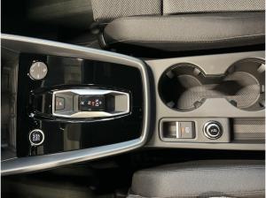 Audi A3 allstreet 35 TFSI S tronic ACC AHK AUT Kam.