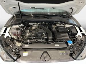 Audi A3 Sportback 35 TFSI S tronic advanced ACC AUT
