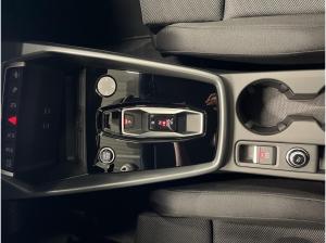 Audi A3 allstreet 35 TFSI ACC AHK AUT DynLicht Kam.
