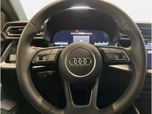 Audi A3 allstreet 35 TFSI ACC AHK AUT DynLicht Kam.