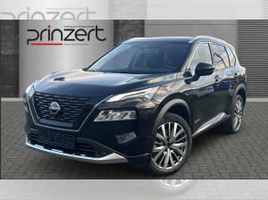 Nissan X-Trail Tekna+ 5 Sitze 20"