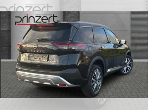 Nissan X-Trail Tekna+ 5 Sitze 20"