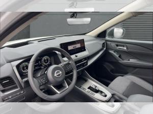 Nissan X-Trail Tekna+ 5 Sitze 20"