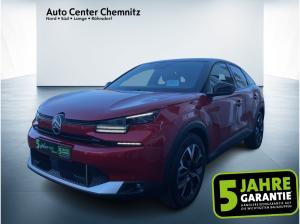 Citroën C4 Hybrid 145 Max Head-Up Display+Winterpaket Gewerbe